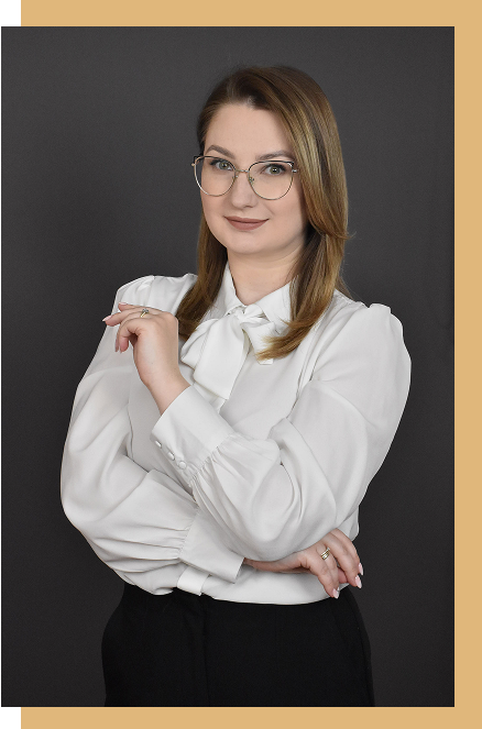Adwokat Karolina Jarząbek