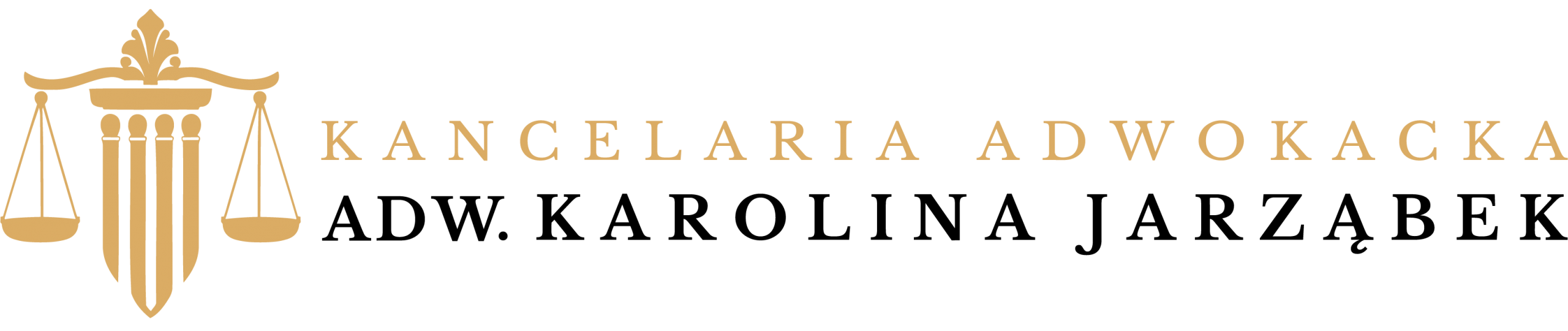 Adwokat Karolina Jarząbek