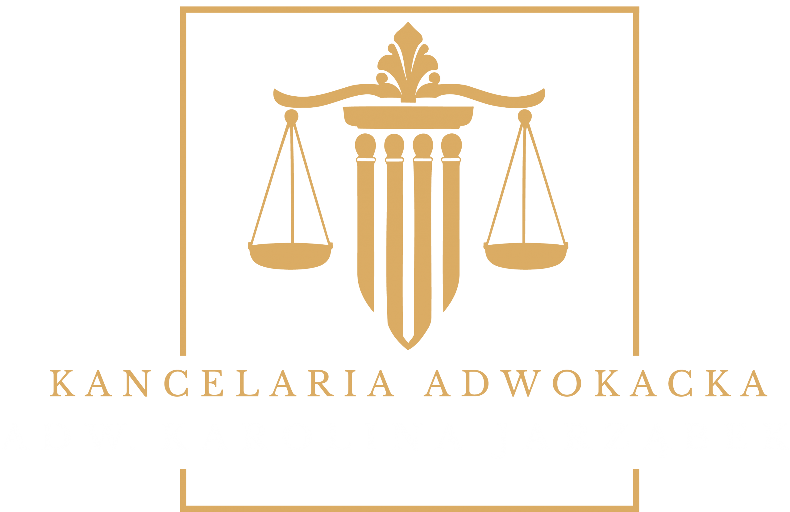 Adwokat Karolina Jarząbek – logo