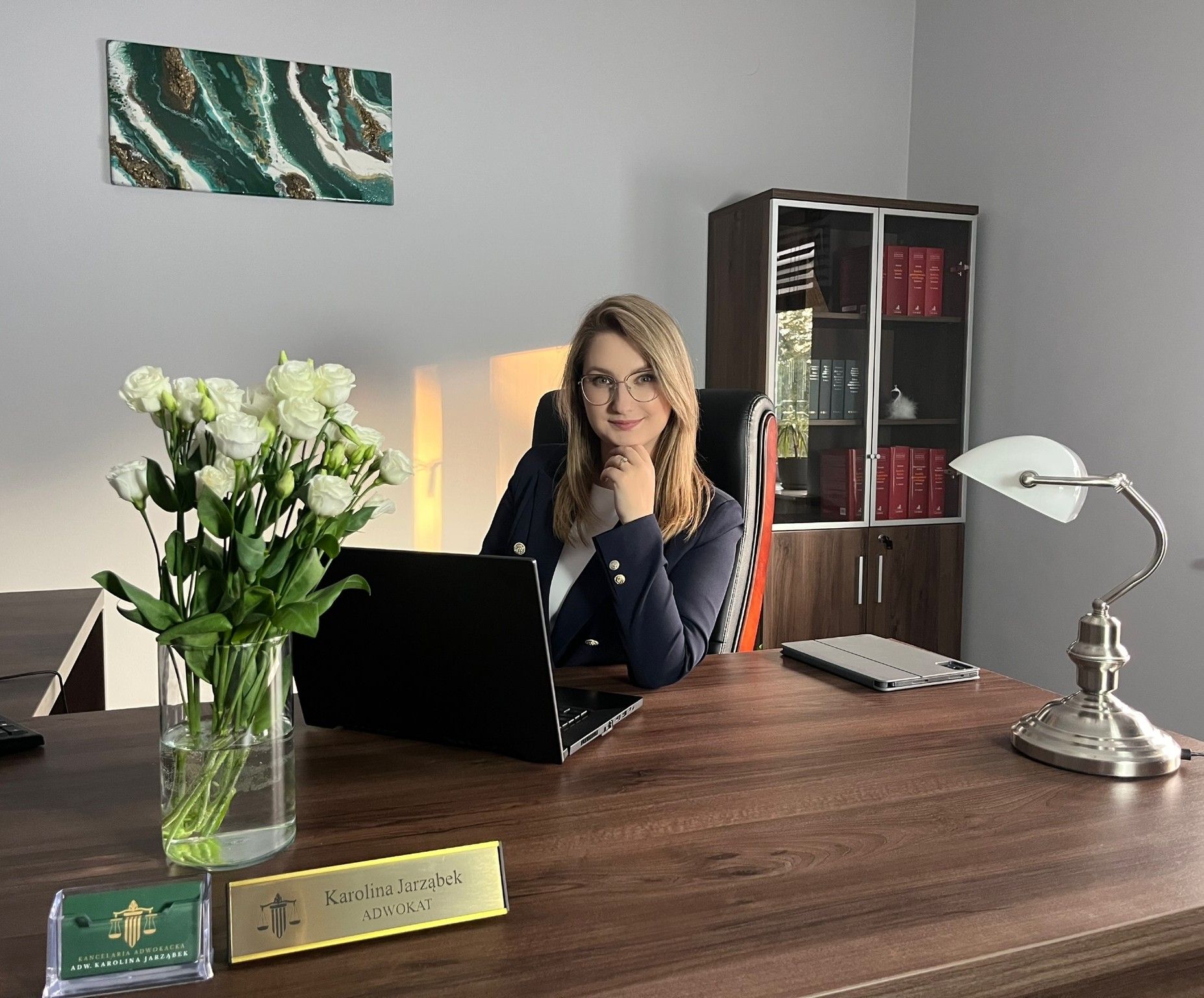 Profesjonalna pomoc prawna – Adwokat w Kozienicach